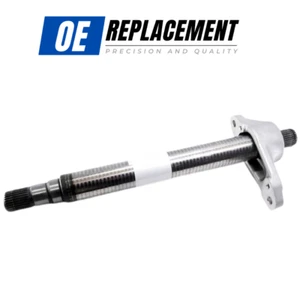 INTERMEDIATE SHAFT FOR DODGE JOURNEY FIAT FREEMONT 2008- 2.0 CRD AUTOTRANS - Picture 1 of 1