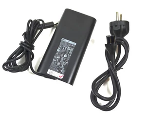 Dell FA90PM130 90W 19,5V 4,62A  AC Adapter Laptop Netzteil - Bild 1 von 3