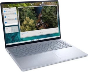 Dell Inspiron 16 5645 16" AMD Ryzen 7 8840U 1TB SSD 16GB di RAM - Foto 1 di 6