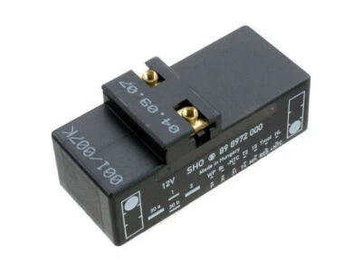 Unidad de control de ventilador auxiliar Febi 41883TXWV 2001 para Volkswagen Golf 2000-2006 Foto 1 de 2