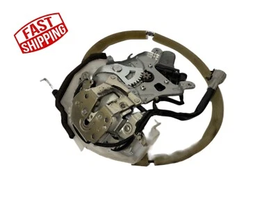 Nissan Quest 2011-2017 Rear Left Driver Side Sliding  Door Lock Latch Actuator - Image 1 of 4