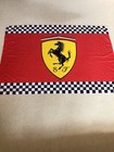 Ferrari Flag