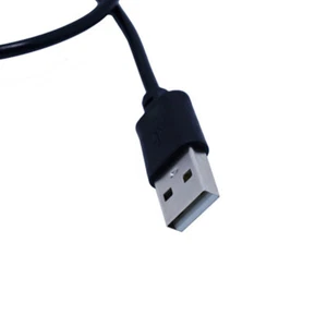 USB to 4Pin Molex with Switch PC Fan Connector Cable Adapter C FpYYBB f8 - Photo 1/5