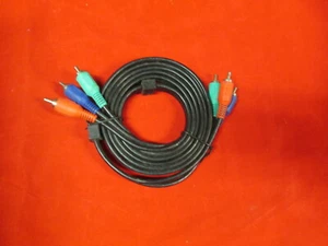 RCA Audio Video Component Video Cable Conversion Brand New 6143 - Bild 1 von 3