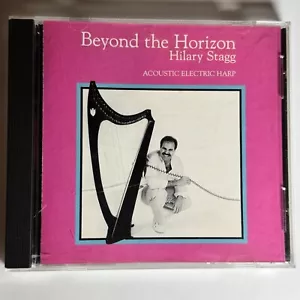 Beyond the Horizon, Hilary Stagg - Picture 1 of 2