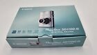 Canon PowerShot SD 1100 IS ELPH 8.0MP Camera Silver Charger Battery Box Tested