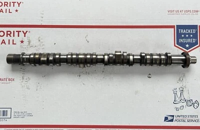 1998 1999 2000 2001 2002 HONDA ACCORD CAMSHAFT F23A F23A1 F23A4 CAM VTEC OEM - Image 1 of 4