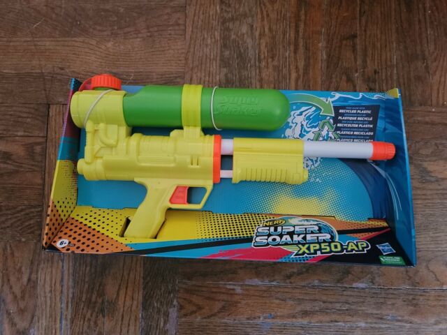 Preços baixos em NERF Colecionadores e aficionados Brinquedos e