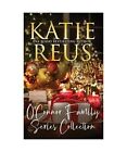 O'connor Family Series Collection, Katie Reus
