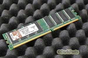 Kingston KDT4400/512 512MB Memory RAM PC2100 - Picture 1 of 1