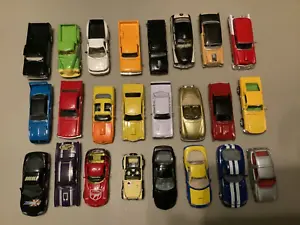 Mixed Lot of Racing Champions Die Cast Vehicles Lot 1 - Picture 1 of 4