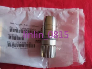 2pcs New Harting 09152000451 - Picture 1 of 2