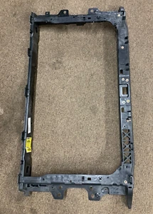 2019-2020 Hyundai Elantra Front Radiator Support NEW CAPA Certified HY1225213 - Picture 1 of 6