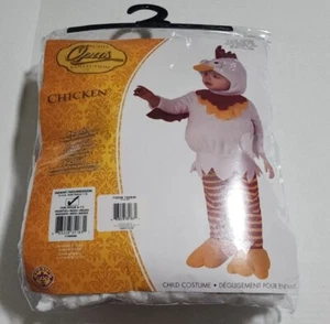 Chicken Infant/Toddler Costume - Picture 1 of 2