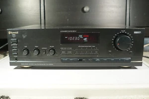 Sherwood RX-4030R with Remote Working Stereo AM/FM Stereo Receiver Amplifier - Picture 1 of 12