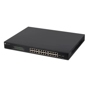 Araknis AN-310-SW-F-24-POE switch Gigabit - Foto 1 di 1