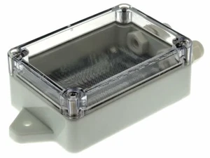 qBoxMini DIY IOT Enclosure Kit (No SMA) - Picture 1 of 12