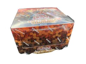 Yu-Gi-Oh! Starter Deck: Codebreaker [1st Edition Display Box 10 Decks] NEW - Picture 1 of 1