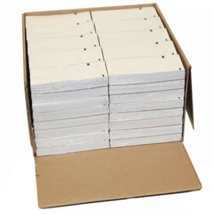 Slot Machine Cash out Ticket, (1 Case) 80 Packs - Picture 1 of 1