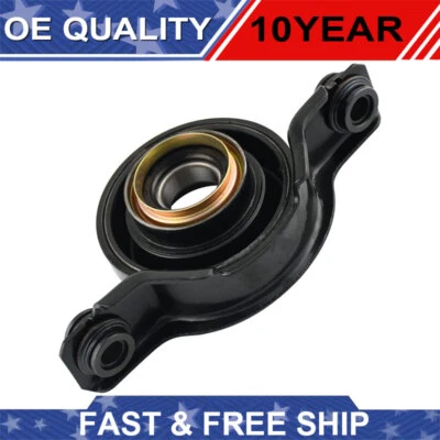 For 2005 2006 2007 2008 2009 Subaru Outback Driver shaft Center Support Bearing - Image 1 of 4