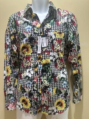 Camisa social masculina tamanho G - Imagem 1 de 4