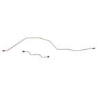 Rear Axle Brake Lines Fits Ford Excursion 1999-2004 Rear-TRA9943SS Ford Excursion
