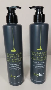 NUOVO (2) Aloft Hotel Drybar gel doccia rivitalizzante - 12,17 fl oz. Bottiglia Ea - Foto 1 di 3