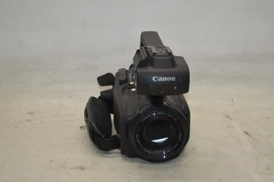 Canon XA25 Professional Camcorder - Image 1 of 4