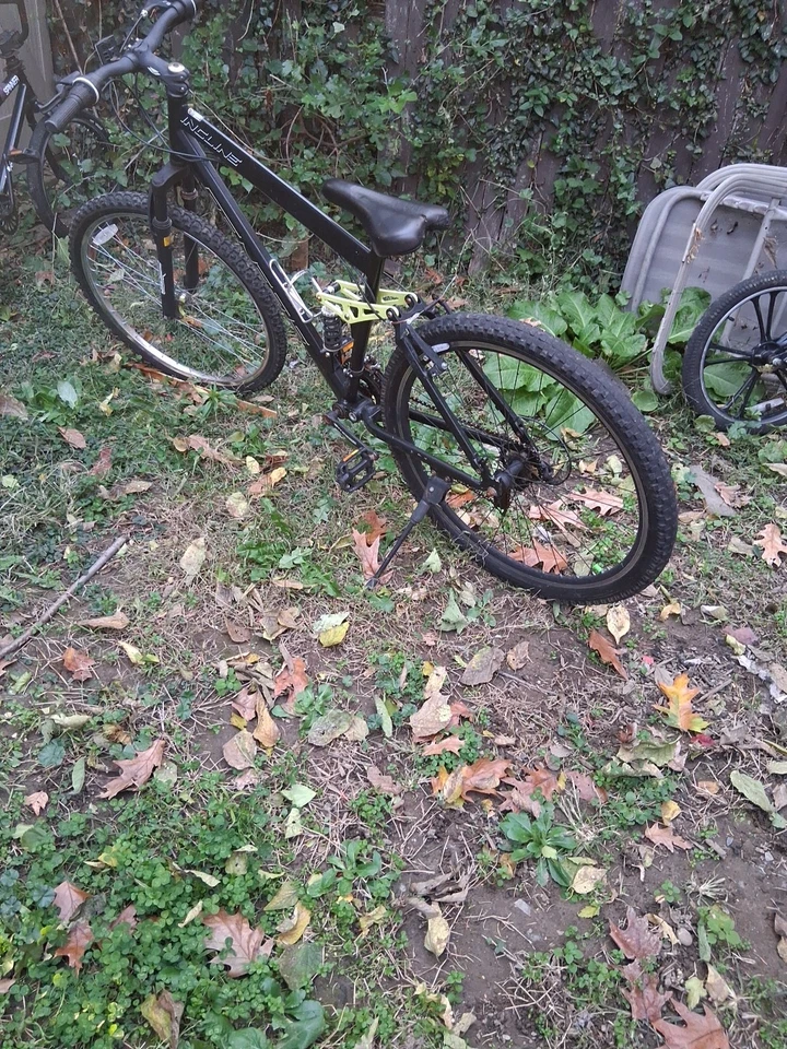 Adult Mountain Bike - Image 1 of 4