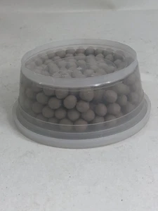 Keramik Kuchen Kruste Gewichte Fox Run Handwerker 3/4 Pfund Backen Kochen Wiederverwendbar - Bild 1 von 10