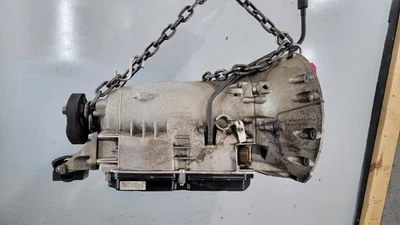 01 - 04 MERCEDES BENZ SLK320 AUTOMATIC TRANSMISSION - Image 1 of 4