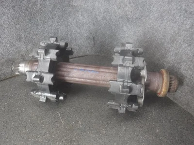 11 Ski Doo MXZ 800 Drive Cog 439 - Image 1 of 2