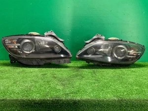 Juego de faros MAZDA RX-8 SE3P 2006 genuino conjunto KOITO 100-61012 izquierda derecha - Imagen 1 de 10