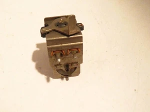 LIONEL POST-WAR  ORIGINAL TWO POSITION E-UNIT- GOOD- SR151 - Picture 1 of 3