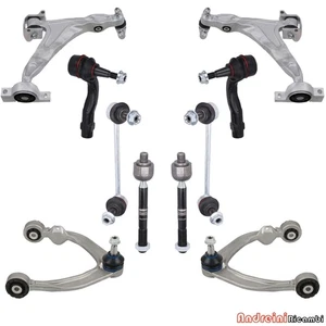 KIT TIRANTERIA 10 PEZZI VOLVO V90 II Familiare (235) D4 - Imagen 1 de 1