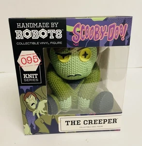 Handmade By Robots Scooby Doo The Creeper #095 - Bild 1 von 7