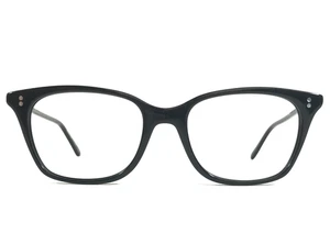 Oliver Peoples Eyeglasses Frames OV5438U 1005 Addilyn Black Cat Eye 49-17-145 - Picture 1 of 12