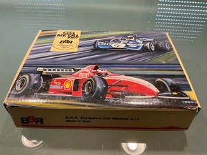 Kit Ferrari F300 BBR 1/43 - Foto 1 di 3
