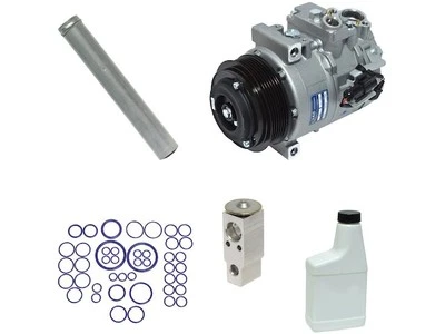 For 2006-2009 Land Rover Range Rover Sport A/C Compressor Kit 32331NJZY 2007 - Image 1 of 2