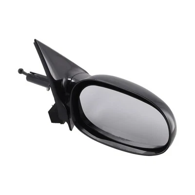 For Saturn L300 2004 2005 Door Mirror Passenger Side | Manual Adjust Non-Folding - Image 1 of 4