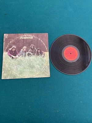 Ten Years After - A Space In Time, Vinyl, Columbia PC 30801, Good Condition - Image 1 of 4