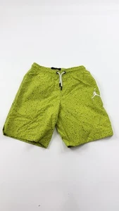 Jordan Air Boys Swim Trunks Shorts Medium Mesh Lined Kids 10-12 - Picture 1 of 9