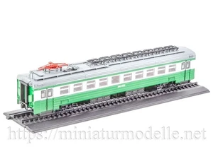 1:87 H0 ED4M Elektrotriebzug Motorwagen SZD CCCP RZD Modimio 24 Soviet Russian - Bild 1 von 6