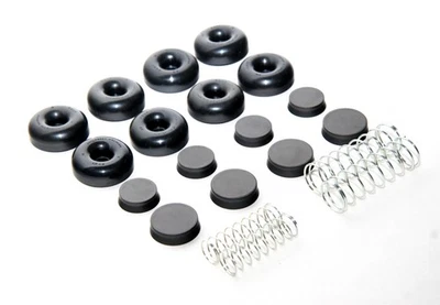 Комплекты цилиндров колес Packard Clipper Cavalier Caribbean X4 передние задние 53 1953 - Изображение 1 из 2