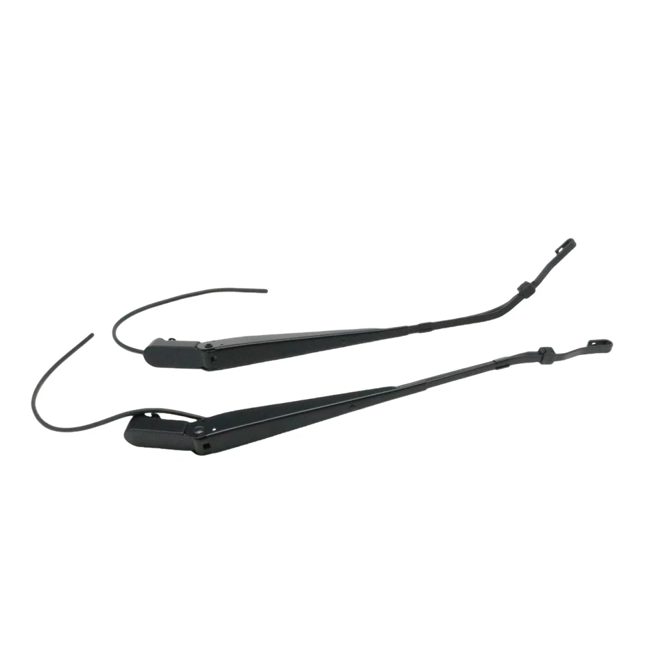 Windshield Wiper Arms Fits Kenworth T600 T660 T800 R23102912 R23102913 Pair - Image 1 of 4