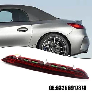 ABS And PC Car High Quality For BMW Z4 E85 2003 2004 2005 2006 2007 2008 - Picture 1 of 8