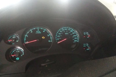 2007 Yukon OE Speedometer Gauge Cluster 101K Miles GMC - Image 1 of 4