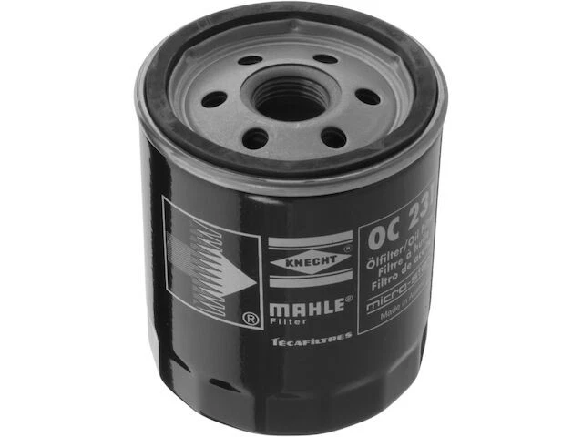 Oil Filter Autopart International 46DQBP18 for Isuzu Oasis 1996 1997 1998 1999 - Image 1 of 1