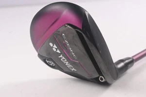 Ladies Yonex Ezone GS #7 Wood / 24 Degree / Ladies Yonex EX330 Shaft - Picture 1 of 8