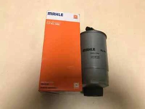 Mahle KL568 Car Fuel Filter Fits OPEL VAUXHALL - Picture 1 of 2